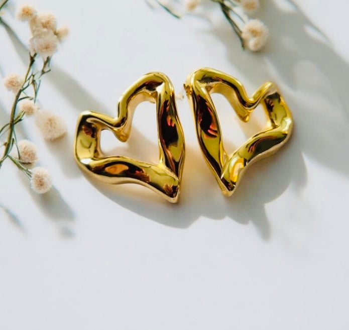 Juego Corazón Yadah ✨ Yadah Heart Set